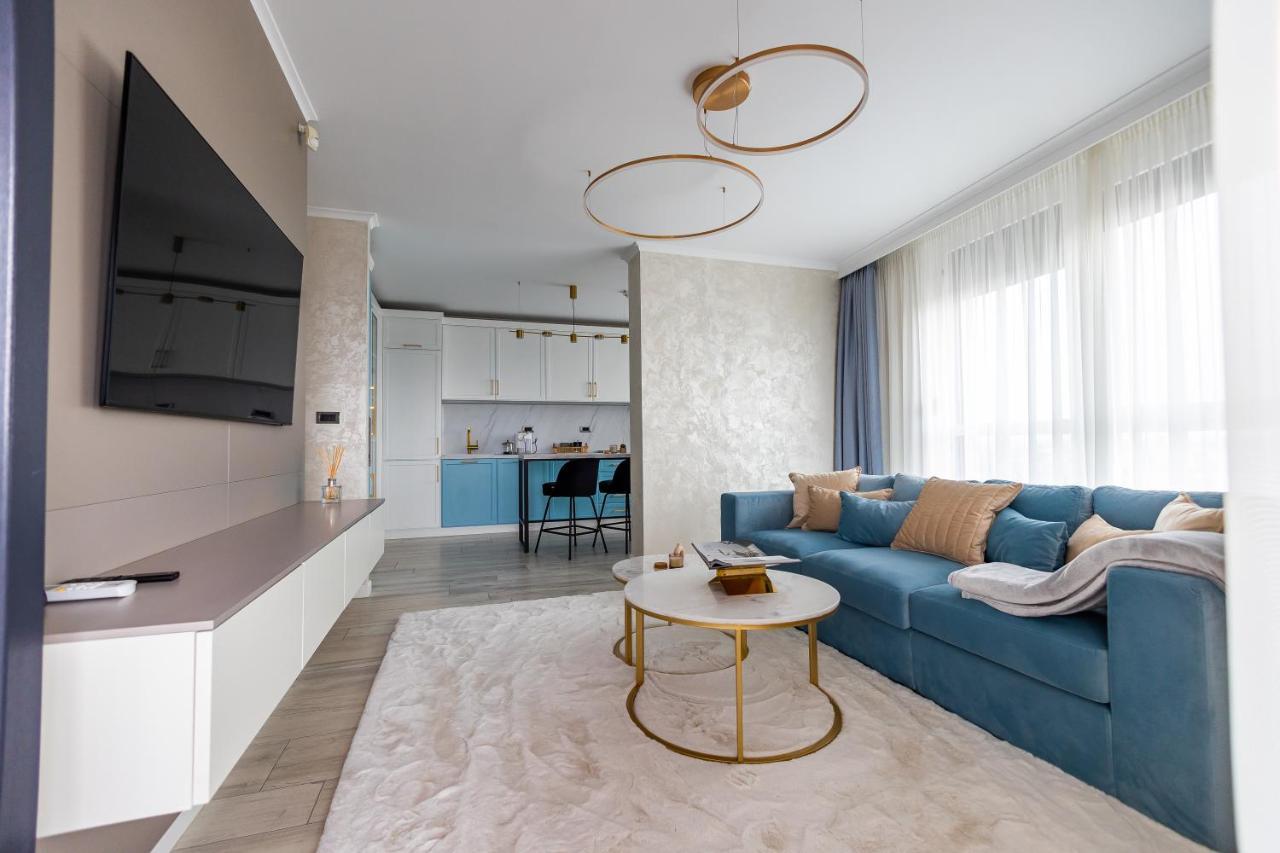 Arad Residence Eksteriør billede